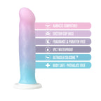 Avant - D17 - Lucky - Rainbow 20.3 cm Dong