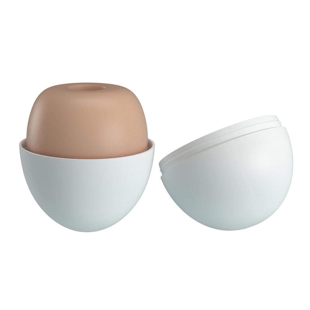 Party Up SAM Mini Stroker - Flesh Mini Stroker