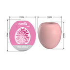 Party Up ROBIN Mini Stroker - Pink Mini Stroker