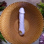 Evolved PURPLE FANTASY - Purple 18.4 cm USB Rechargeable Vibrator
