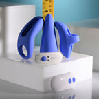 Evolved TAKE YOUR PICK - Rechargeable Bullet with 3 Interchargeable Sleeves