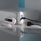 Evolved TAKE YOUR PICK - Rechargeable Bullet with 3 Interchargeable Sleeves