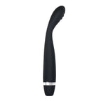 Evolved Skinny G - Black 17.8 cm USB Rechargeable Vibrator