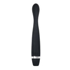 Evolved Skinny G - Black 17.8 cm USB Rechargeable Vibrator