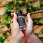 Eye Of Love Confidence Pheromone Cologne - 50 ml - Citrus Musk Scented Pheromone Cologne for Men to attract Women - 50 ml Spray