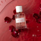 Eye Of Love One Love Pheromone Perfume - 50 ml - Rose Scented Pheromone Perfume for Women to attract Men - 50 ml Spray
