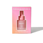 Eye Of Love Love In Bloom Sunny Daze Pheromone Perfume Oil - 20ml - Floral & Citrus Scented Pheromone Perfume Oil for Women to attract Men - 20 ml Dropper