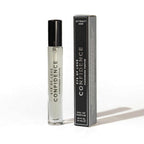 Eye Of Love Confidence Pheromone Cologne - 10 ml - Citrus Musk Scented Pheromone Cologne for Men to attract Women - 10 ml Spray