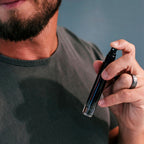 Eye of Love Matchmaker Black Diamond LGTBQ - 10 ml - Pheromone Cologne for Men to attract Men - 10 ml Spray