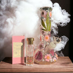 Eye Of Love Love In Bloom Sunny Daze Pheromone Perfume - 30ml - Floral & Citrus Scented Pheromone Parfum for Women to attract Men - 30 ml Spray