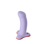 Fun Factory AMOR Purple - Purple 13.5 cm Dildo