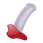 Fun Factory AMOR Purple - Purple 13.5 cm Dildo