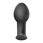 Fun Factory B BALLS UNO Black - Black 7.3 cm Kegel Ball