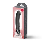 Fun Factory BIG BOSS Black - Black 22.9 cm USB-C Rechargeable Vibrator