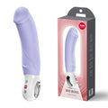 Fun Factory BIG BOSS Purple - Purple 22.9 cm USB-C Rechargeable Vibrator