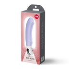 Fun Factory BIG BOSS Purple - Purple 22.9 cm USB-C Rechargeable Vibrator