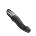 Fun Factory MR. BOSS Black - Black 21 cm Vibrator