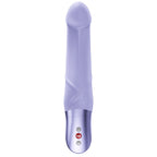 Fun Factory MR. BOSS Purple - Purple 21 cm Vibrator