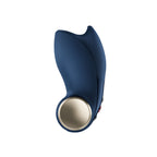 Fun Factory COBRA LIBRE II Nightblue - Nightblue USB-C Rechargeable Vibrating Massager