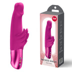 Fun Factory WICKED ANGEL Magenta - Magenta Angel Vibrator