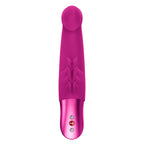 Fun Factory WICKED ANGEL Magenta - Magenta Angel Vibrator