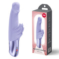 Fun Factory WICKED ANGEL Purple - Purple Angel Vibrator