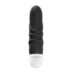 Fun Factory JAM Black - Black 12.2 cm Vibrator