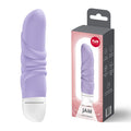 Fun Factory JAM Purple - Purple 12.2 cm Vibrator