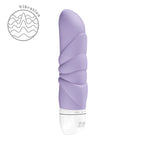 Fun Factory JAM Purple - Purple 12.2 cm Vibrator