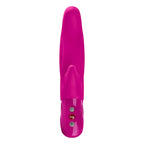 Fun Factory LADY BI Magenta - Magenta 21.8 cm USB-C Rechargeable Vibrator