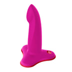 Fun Factory LIMBA FLEX S Magenta - Magenta 12.2 cm Small Dildo