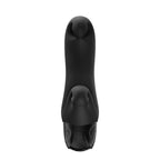 Fun Factory OCEAN Black - Black 14.5 cm Vibrator