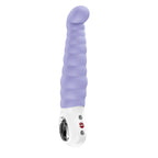Fun Factory PATCHY PAUL Purple - Purple 23 cm USB-C Rechargeable Vibrator