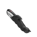 Fun Factory DARLING DEVIL Black - Black 20 cm Vibrator