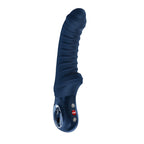 Fun Factory TIGER Nightblue - Night Blue 22.4 cm USB-C Rechargeable Vibrator