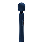Fun Factory VIM Nightblue - Nightblue USB-C Rechargeable Rumbling Massage Wand
