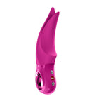Fun Factory VOLTA Magenta - Magenta USB-C Rechargeable Vibrator