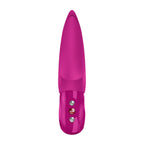 Fun Factory VOLTA Magenta - Magenta USB-C Rechargeable Vibrator