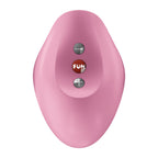 Fun Factory DELICIA Rose - Rose Pink USB Rechargeable Air Pulse Stimulator