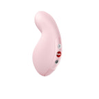 Fun Factory LIBERA Wine Red - Wine Red USB Rechargeable Air Pulse Stimulator
