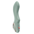 Fun Factory STRONIC DIVE - Green USB Rechargeable Thrusting Vibrator