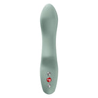 Fun Factory STRONIC DIVE - Green USB Rechargeable Thrusting Vibrator