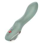 Fun Factory STRONIC DIVE - Green USB Rechargeable Thrusting Vibrator