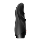 Fun Factory VIOLA Black - Black Vibrating Bullet