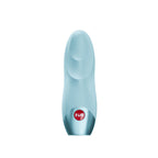 Fun Factory VIOLA Ice blue - Ice Blue Vibrating Bullet
