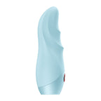Fun Factory VIOLA Ice blue - Ice Blue Vibrating Bullet