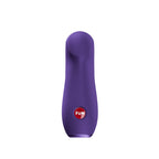 Fun Factory STELLA Blackcurrant - Purple Vibrating Bullet