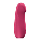 Fun Factory STELLA Raspberry - Raspberry Red Vibrating Bullet