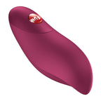 Fun Factory CHARME Wine Red - Wine Red USB-C Rechargeable Stimulator