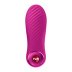 Fun Factory BIJOU Magenta - Magenta USB-C Rechargeable Stimulator
